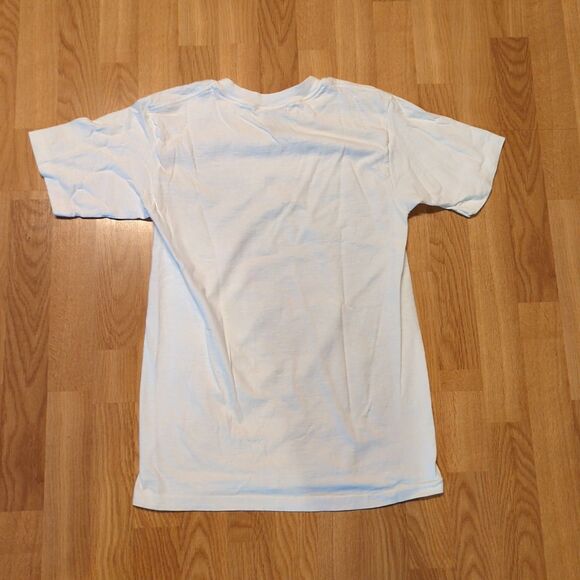 Vintage Richard Petty T Shirt 3 Decades Of Racing Medium 1992 Cotton - Picture 3 of 8